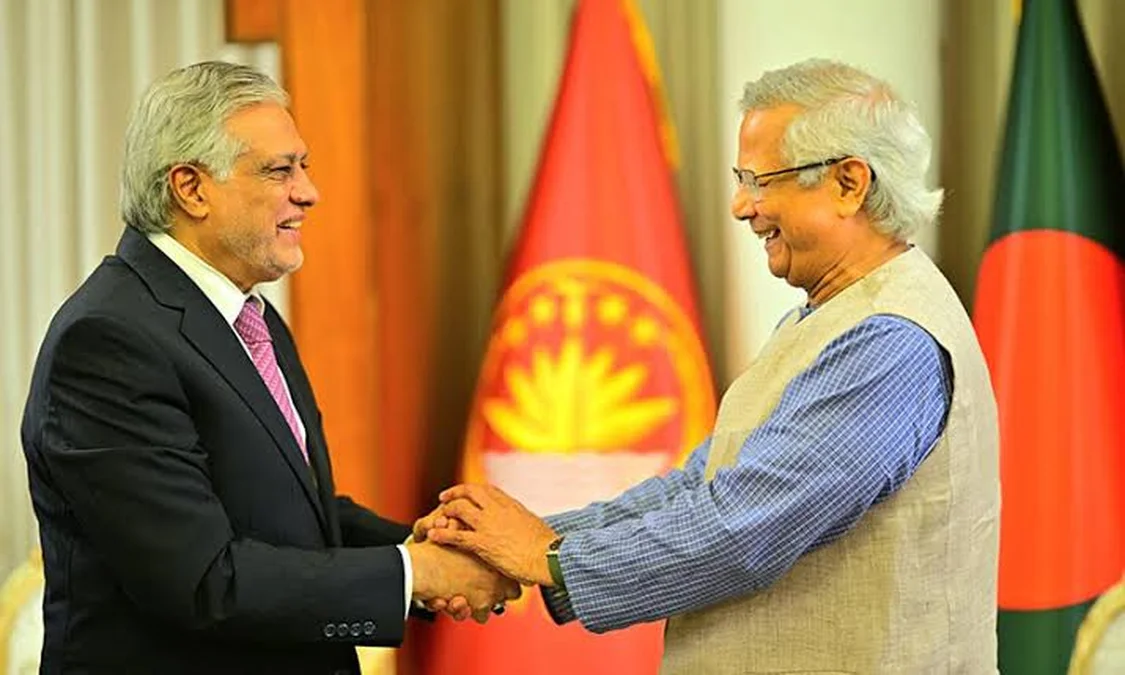 সার্ক পুনরুজ্জীবনে গুরুত্বারোপ করলেন প্রধান উপদেষ্টা ইউনূস