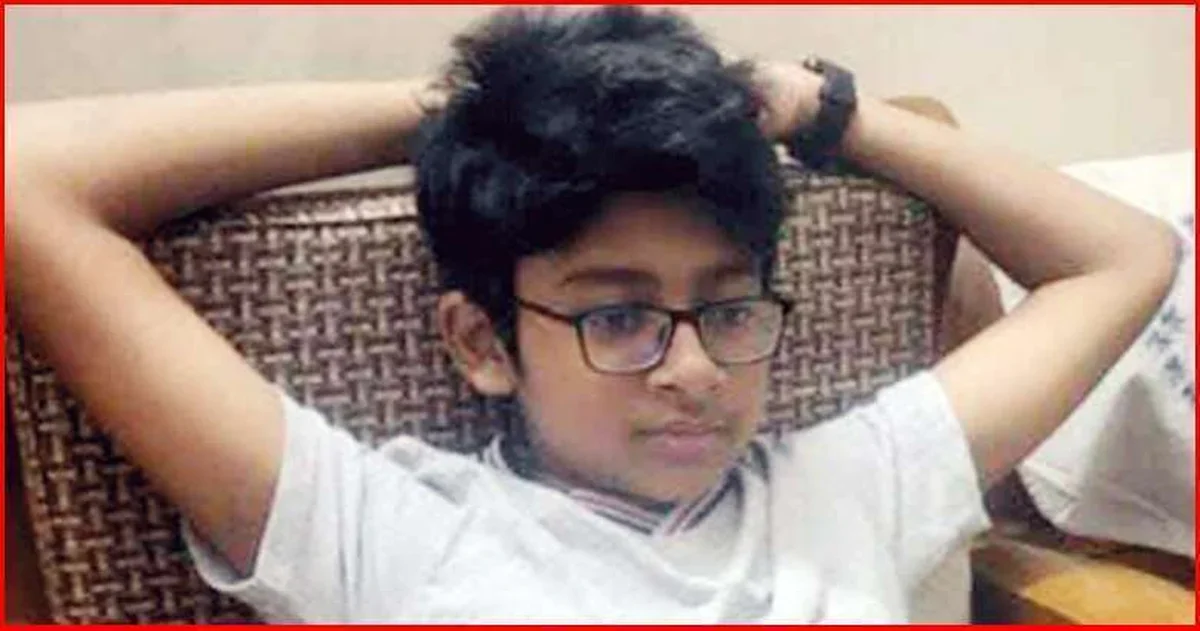 মৃত্যুর মিছিল বাড়ছে, মাইলস্টোনের শিক্ষার্থী আয়ানের মৃত্যু