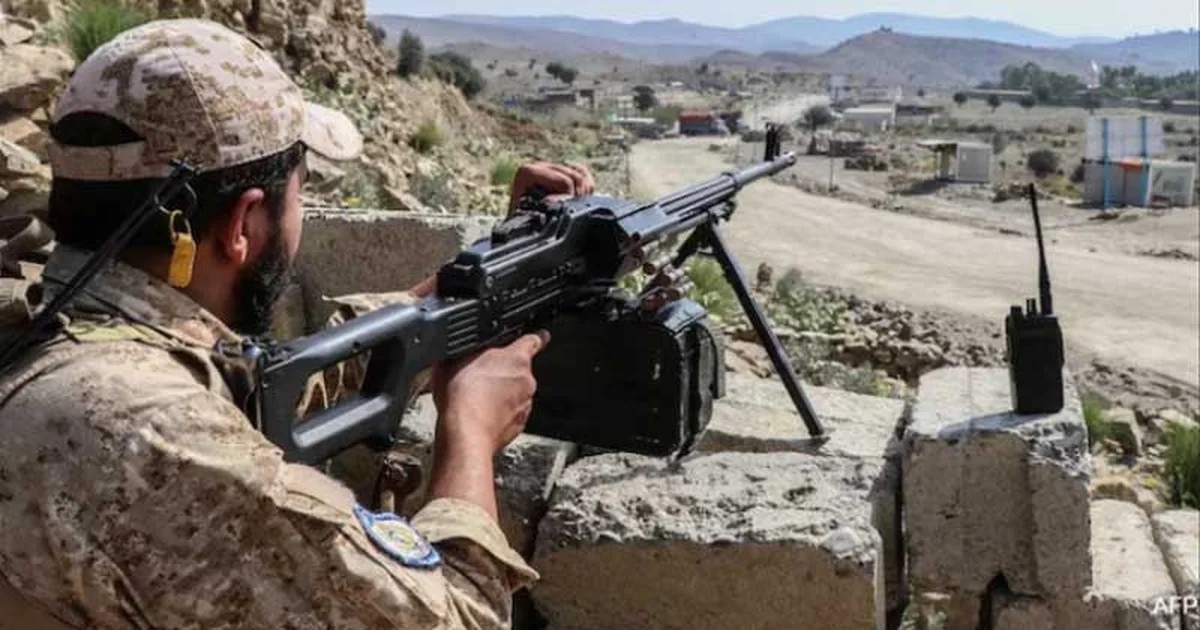 ভেস্তে গেল পাক আফগান আলোচনা; পারস্পরিক হামলার শঙ্কায় উত্তপ্ত সীমান্ত