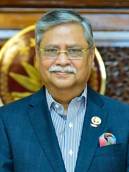 রাষ্ট্রপতির ছবি নামিয়ে ফেলার মৌখিক নির্দেশ কেন দরকার পড়লো?