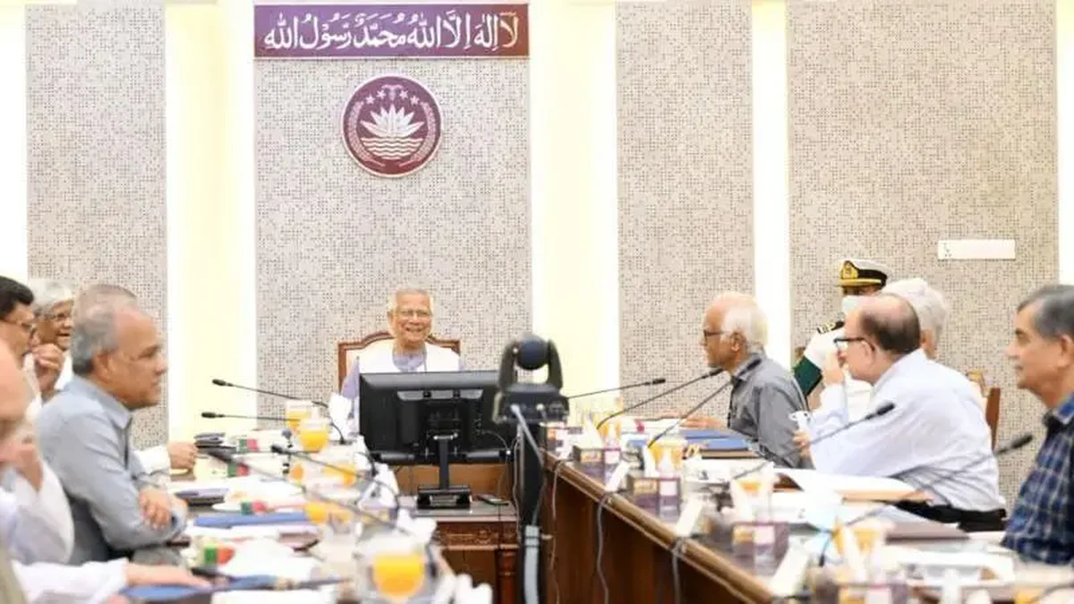 দেড় বছরেও ইউনূস সরকারের উপদেষ্টাদের সম্পদের হিসাব পাওয়া যায়নি