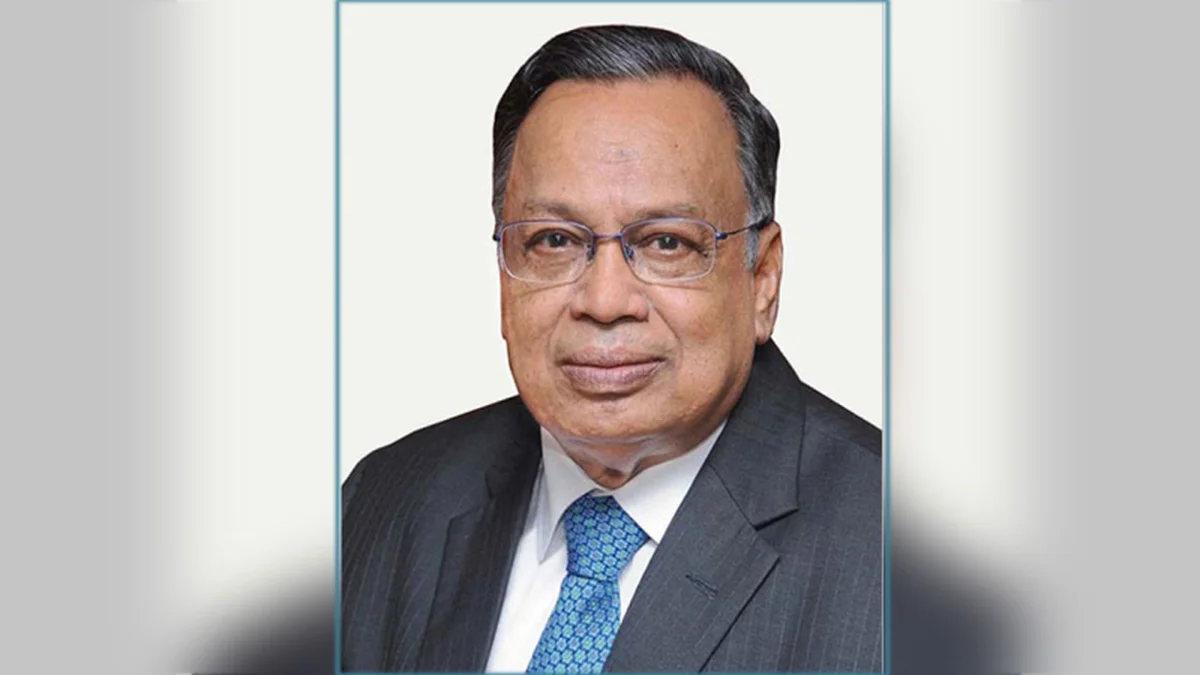 মুক্তিযোদ্ধা ও সাবেক মন্ত্রী আবুল হাসান মাহমুদ আলীর মৃত্যু