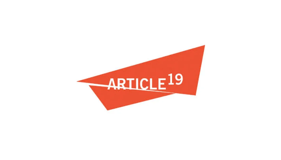 বাংলাদেশে সাংবাদিক হত্যা নিয়ে ARTICLE 19-এর উদ্বেগ, সুষ্ঠু তদন্তের দাবি