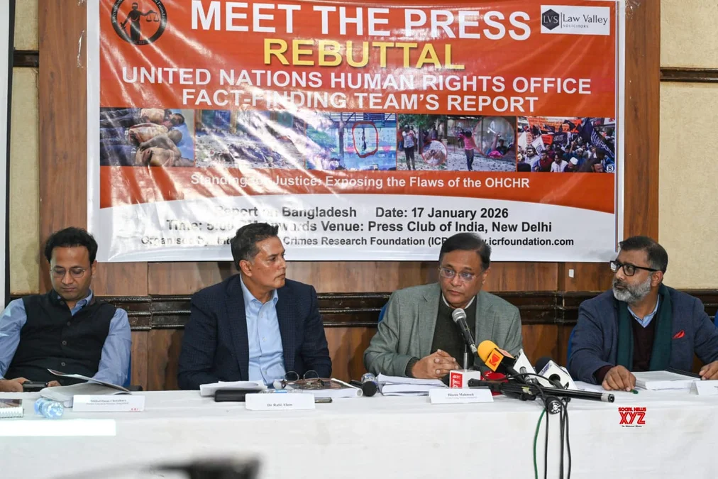 আওয়ামী লীগকে বাদ দিয়ে নির্বাচন হলে বাংলাদেশে স্থিতিশীলতা ফিরবে না