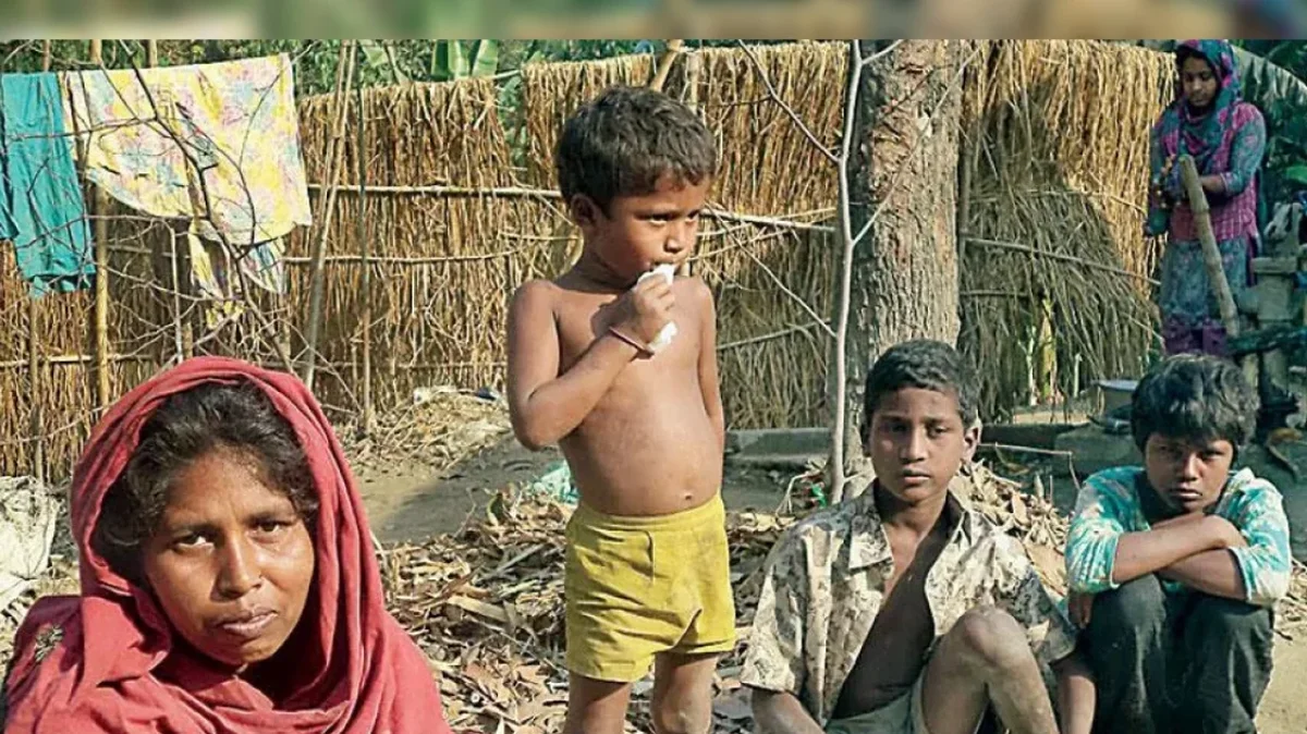 বাংলাদেশে দারিদ্র্যসীমার নিচে থেকে যাবে ১২ লাখ মানুষ, নতুন করে দরিদ্র হবেন প্রায় ১৪ লাখ