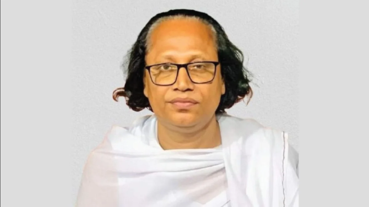 মানিকগঞ্জে বাউল শিল্পী আবুল সরকার কারাগারে