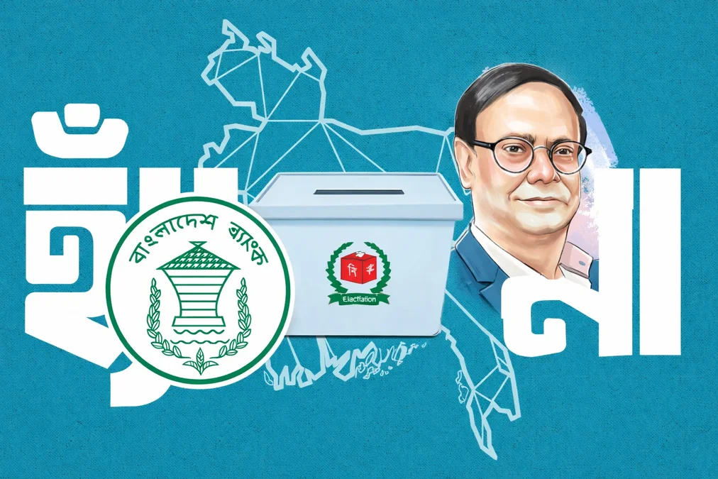 গণভোটে ‘হ্যাঁ’-এর পক্ষে এনজিও সহায়তার আহ্বান বাংলাদেশ ব্যাংক গভর্নরের