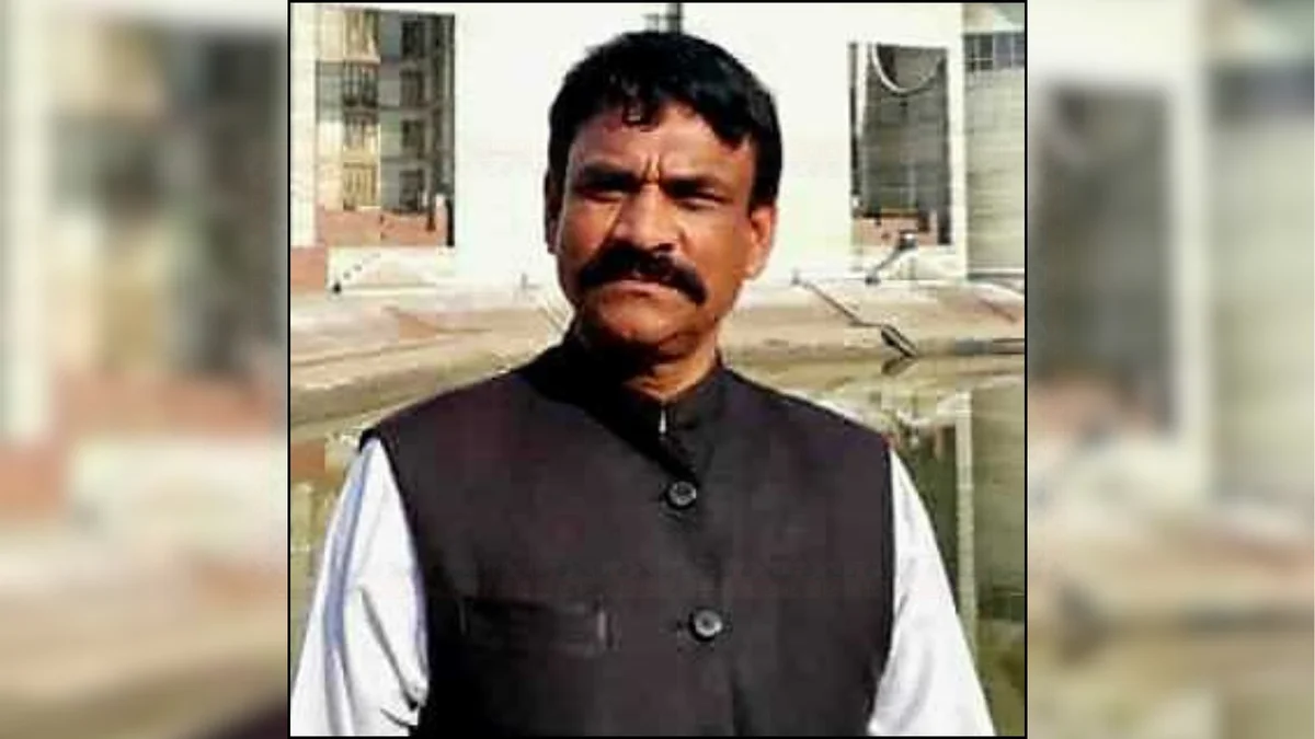 বাঞ্ছারামপুরে আওয়ামী লীগ নেতাকে গলা কেটে হত্যা