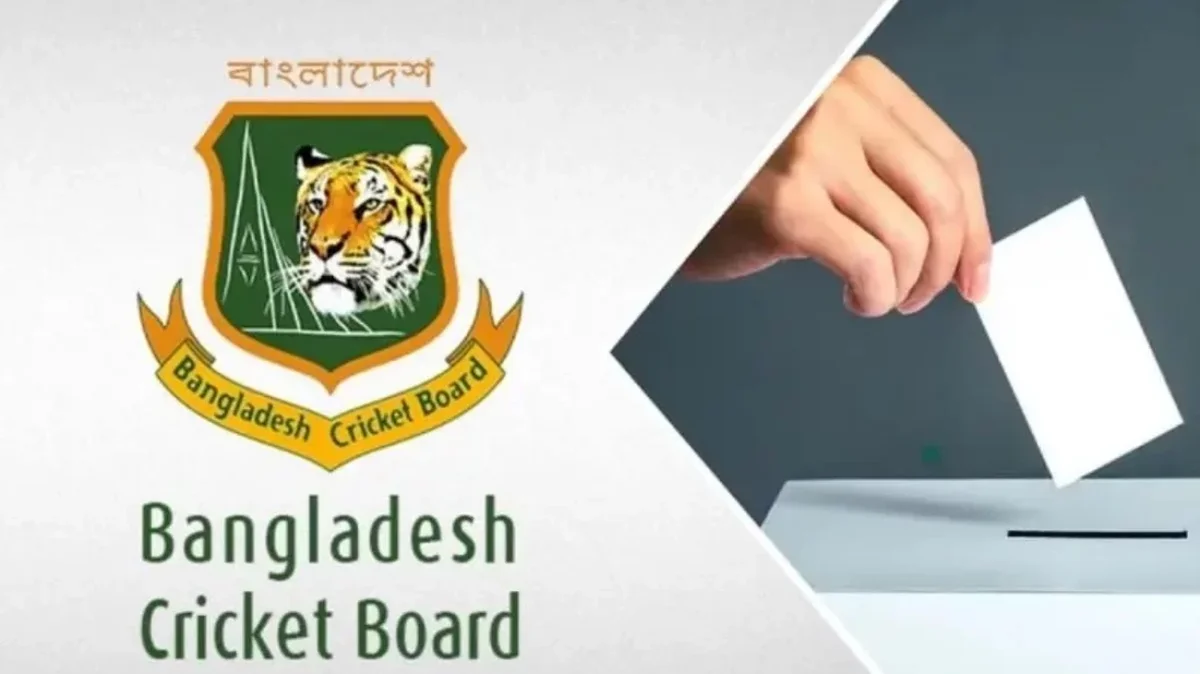 বিসিবি নির্বাচন নিয়ে এনএসসির তদন্তে আইসিসির নিষেধাজ্ঞার শঙ্কা