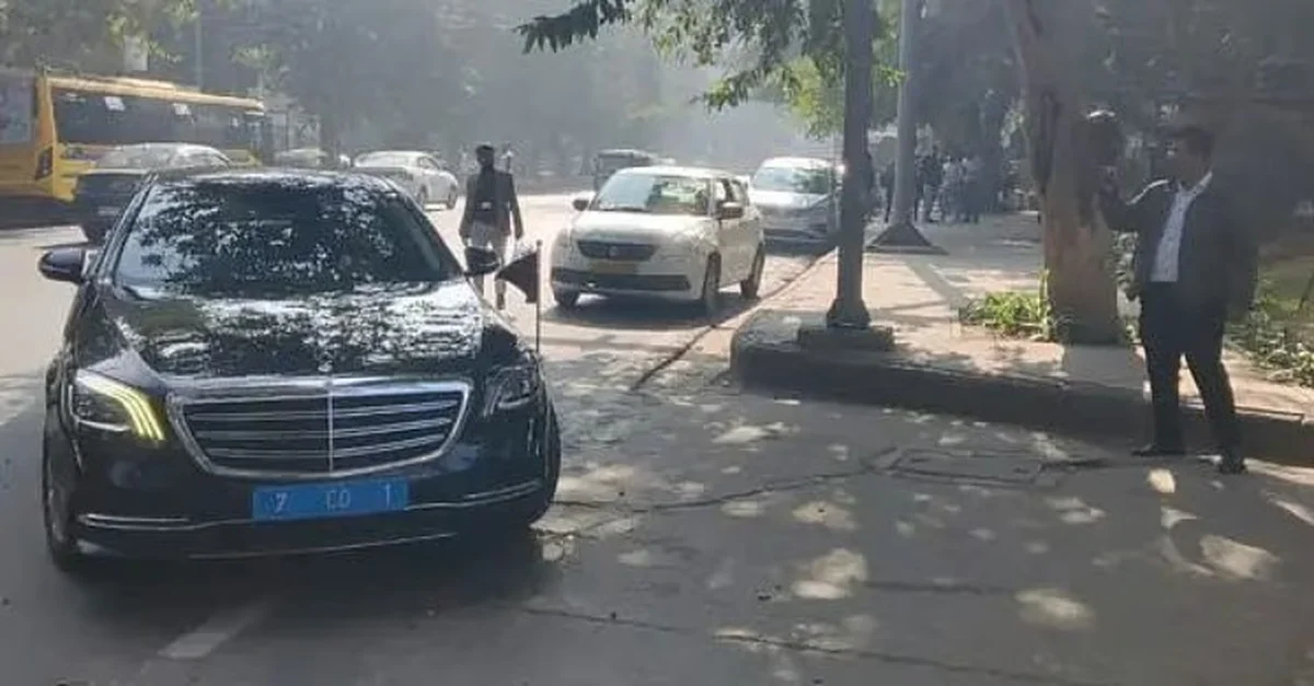 নয়াদিল্লিতে বাংলাদেশের হাইকমিশনারকে জরুরী তলব