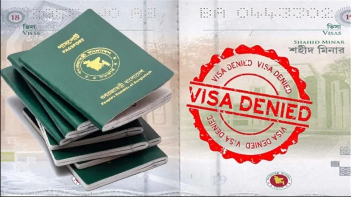 কেবল যুক্তরাষ্ট্র নয়, নানা দেশের শর্তে বিপর্যস্ত বাংলাদেশ