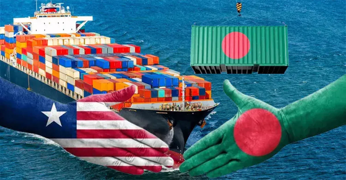 বছরে ৪২ হাজার কোটি টাকার মার্কিন কৃষিপণ্য কিনতে হবে