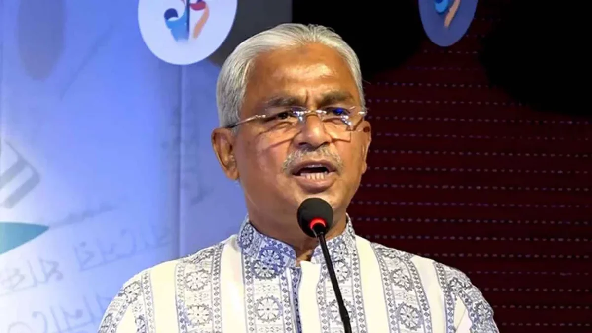 এবার জামায়াত নিষিদ্ধের আহ্বান জানালেন বিএনপি নেতা আলাল