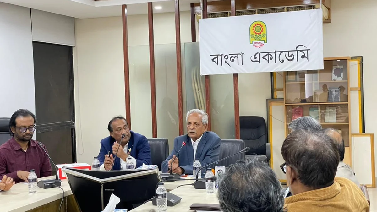 অবশেষে এবারের বইমেলা শুরু হচ্ছে ২৫ ফেব্রুয়ারি