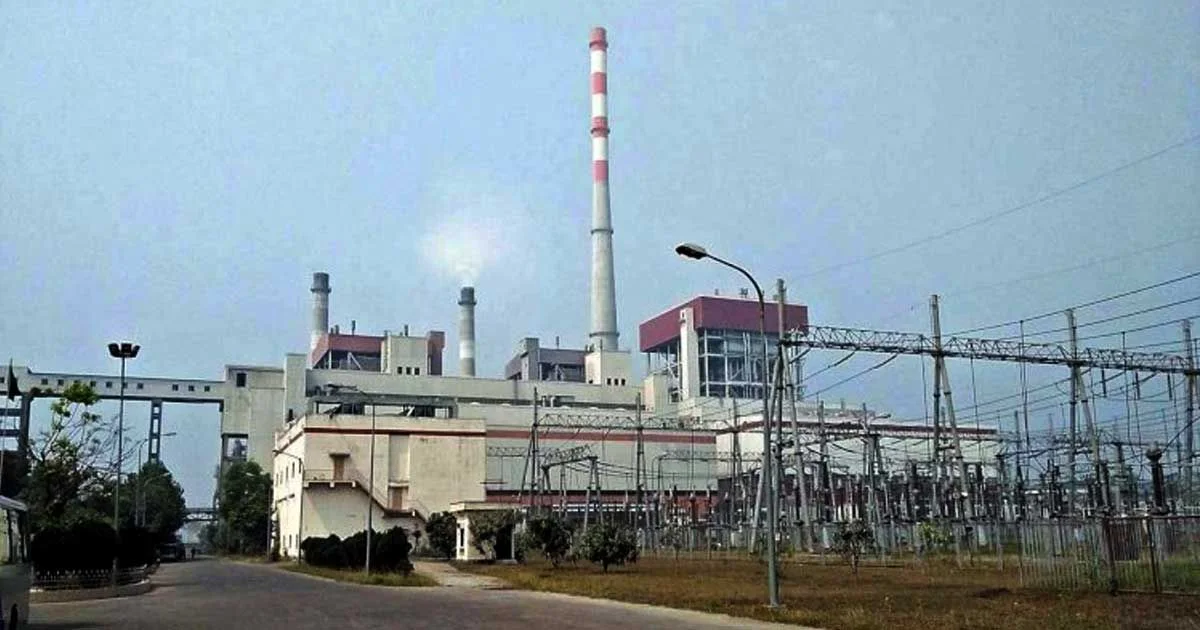 বড়পুকুরিয়া তাপবিদ্যুৎ কেন্দ্রের উৎপাদন পুরোপুরি বন্ধ
