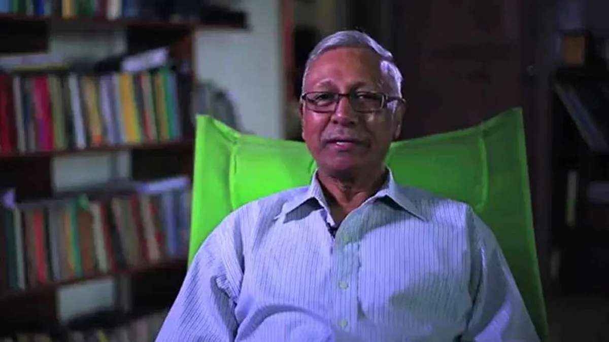 মুক্তিযুদ্ধের অপারেশন ‘কিলো ফ্লাইট’-এর সদস্য ক্যাপ্টেন সাহাবুদ্দিন আহমেদ আর নেই