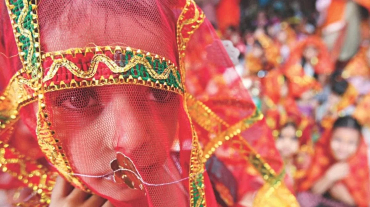 কন্যাশিশুর বাল্যবিয়ে রুখতে সমন্বিত তৎপরতা জরুরি