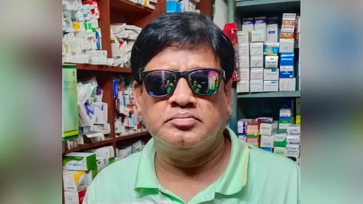 আইনশৃঙ্খলা বাহিনীর হেফাজতে বিএনপি নেতার মৃত্যু