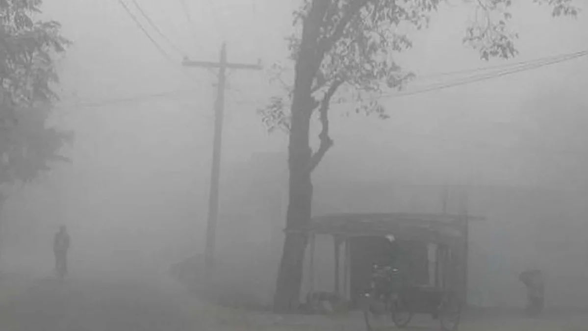 সর্বনিম্ন তাপমাত্রা ৭.৫ ডিগ্রি গোপালগঞ্জে, বেশিরভাগ জেলার তাপমাত্রা ১২ ডিগ্রির ঘরে