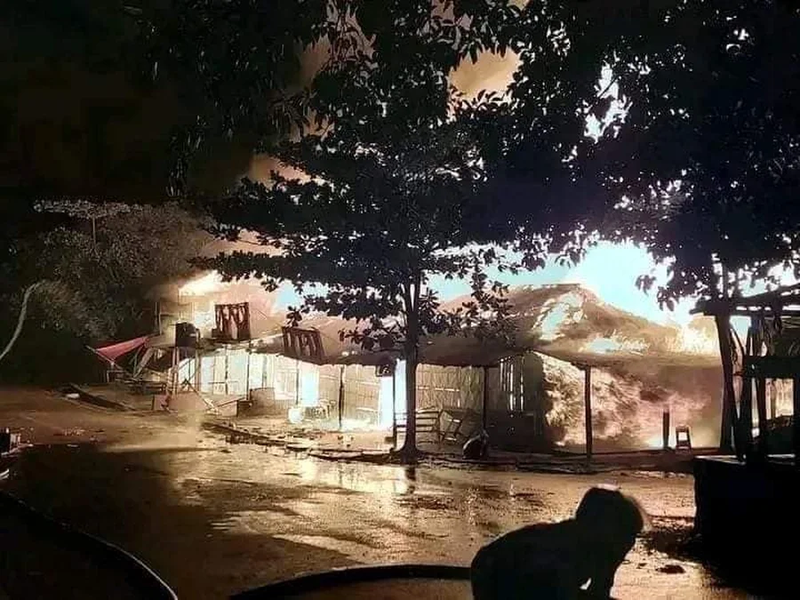 অর্ন্তবর্তী সরকারের সময়ে পাহাড়ে সাম্প্রদায়িক হামলা: এক বছরেও বিচার হয়নি