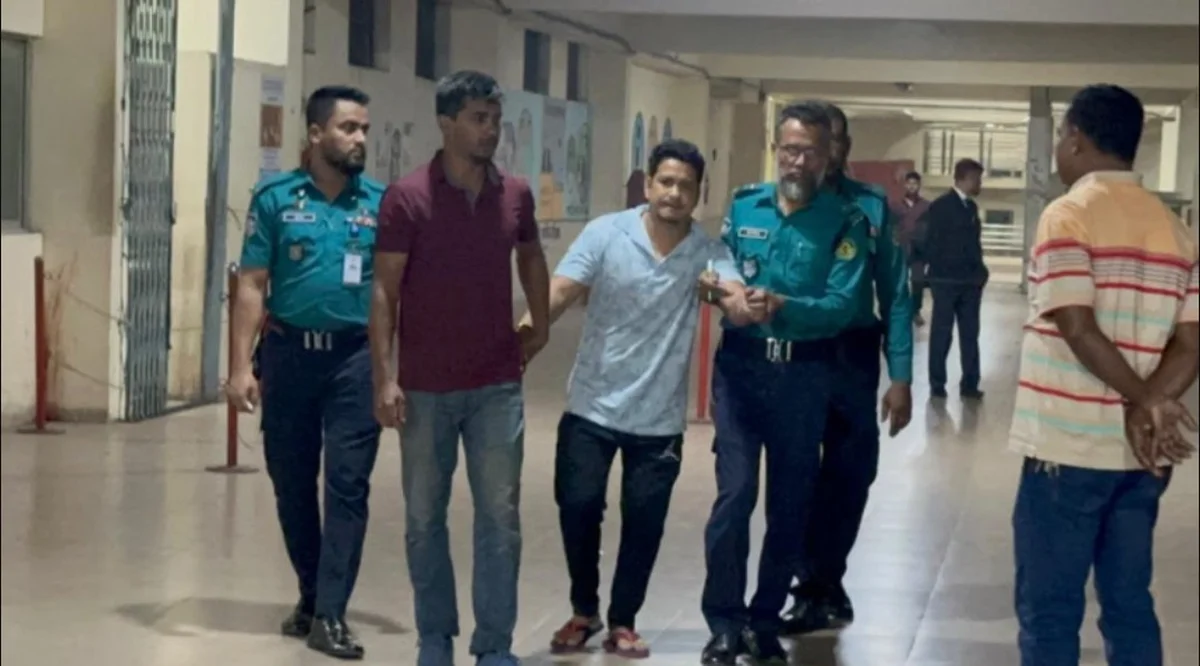 চট্টগ্রামে গ্রেপ্তার ‘ছাত্রলীগ কর্মীকে’ থানা হেফাজতে নির্যাতন