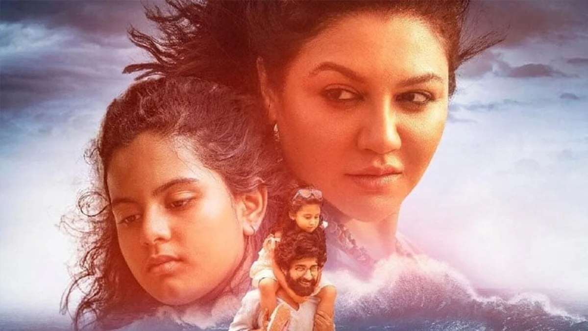 ‘ডিয়ার মা’ সিনেমার গান নিয়ে উত্তর আমেরিকায় ভিন্নধর্মী প্রতিযোগিতা
