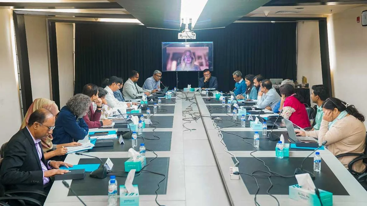 ত্রয়োদশ সংসদ নির্বাচন ঘিরে সাংবাদিকদের নিরাপত্তা ঝুঁকি বাড়ছে