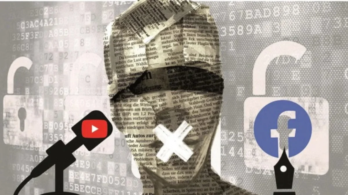 আরো একটি কালো আইন আনছে অন্তর্বর্তী সরকার