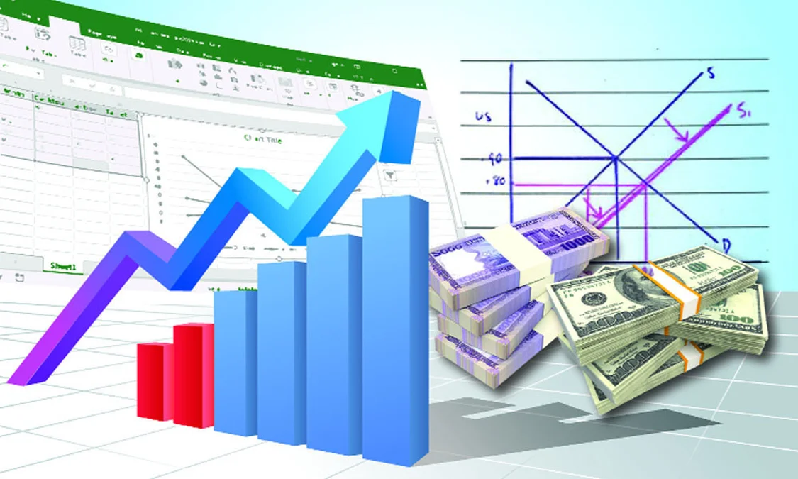 ক্রমশ জটিল হয়ে যাচ্ছে দেশের সামষ্টিক অর্থনৈতিক পরিস্থিতি