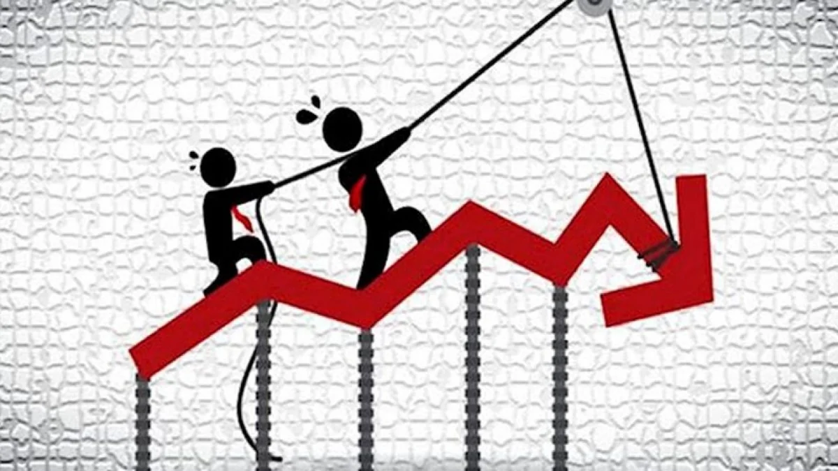 উন্নয়নে নজর নেই, তবু হুহু করে বাড়ছে বিদেশি ঋণ