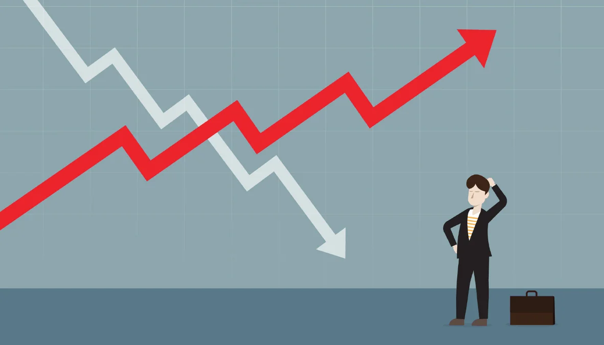 শিল্প-বিনিয়োগে স্থবিরতা, সরকার ধারদেনায়