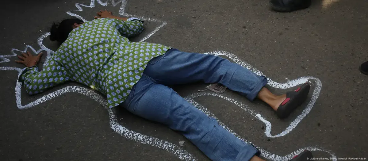 অন্তর্বর্তী সরকার ক্ষমতায় আসার পর বেড়েছে বিচারবহির্ভূত হত্যা