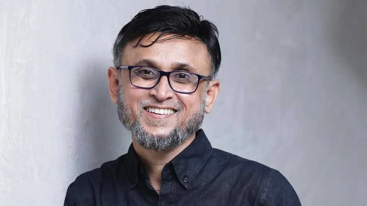 অস্তিত্বহীন প্রতিষ্ঠানে অনুদানের নামে দুর্নীতি উপদেষ্টা ফারুকীর