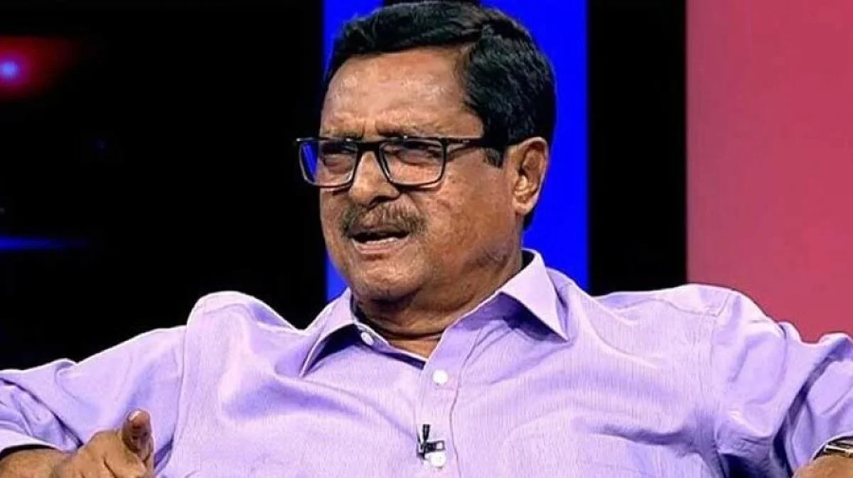 ফজলুর রহমানের দলীয় সব পদ ৩ মাসের জন্য স্থগিত