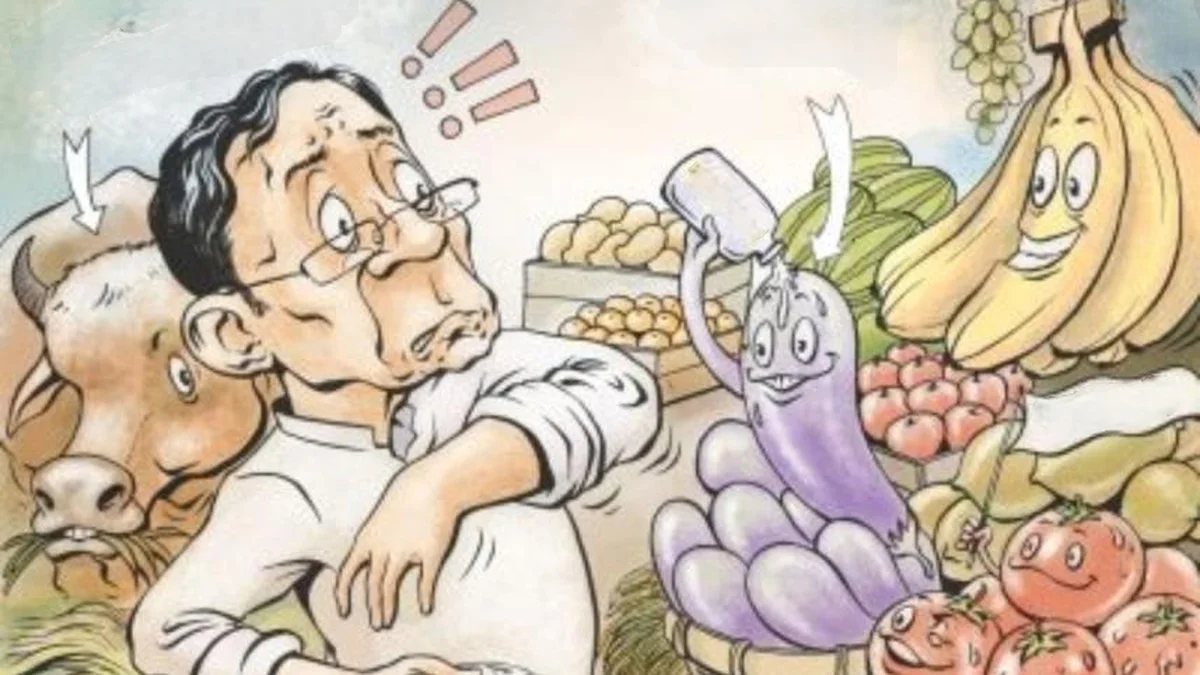 চট্টগ্রামে কোনোভাবেই থামছে না খাদ্যে ভেজালের কারবার