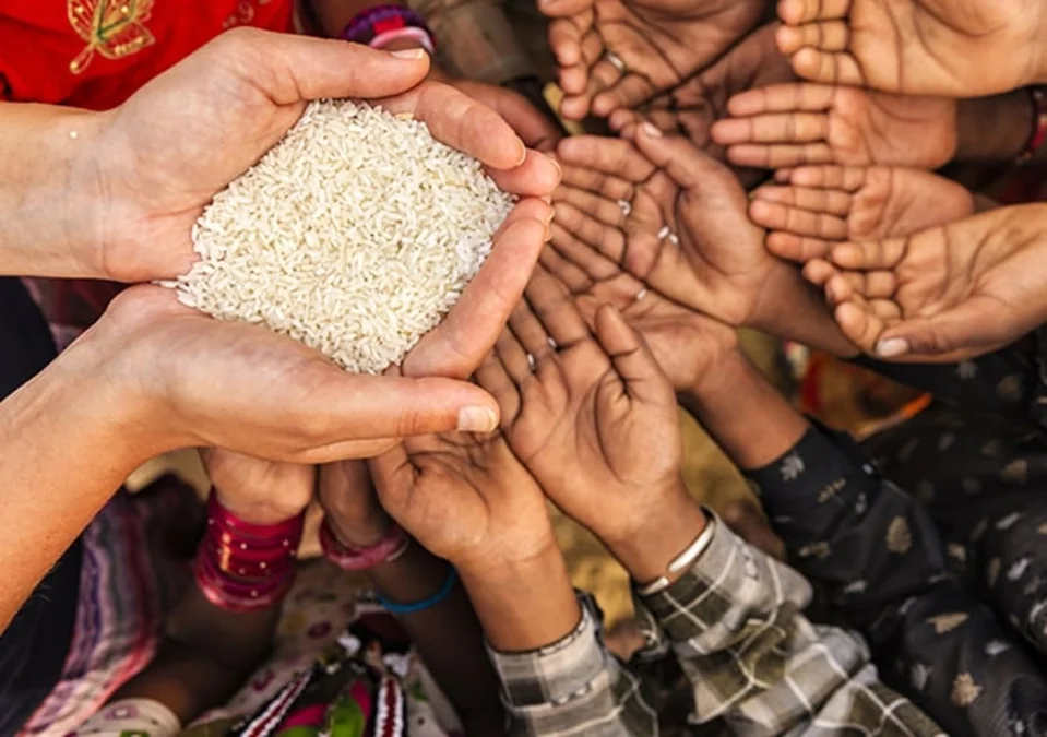 ডিসেম্বরে বাংলাদেশে খাদ্যসংকটে পড়বে ১ কোটি ৬০ লাখ মানুষ, ঝুঁকিতে ১৬ লাখ শিশু