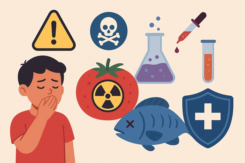 বাংলাদেশে ৩ কোটি শিশু প্রতিবছর আক্রান্ত