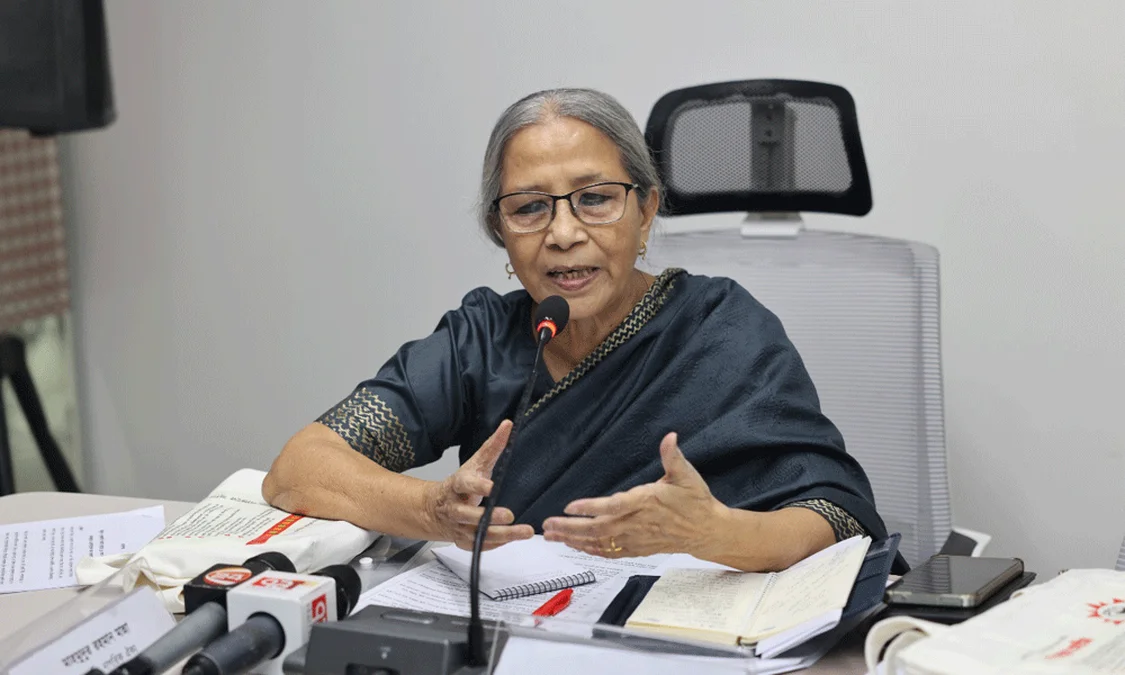 সরকারের ভেতরে থেকেও যুক্তরাষ্ট্রের সঙ্গে বাণিজ্য চুক্তি ঠেকাতে পারিনি