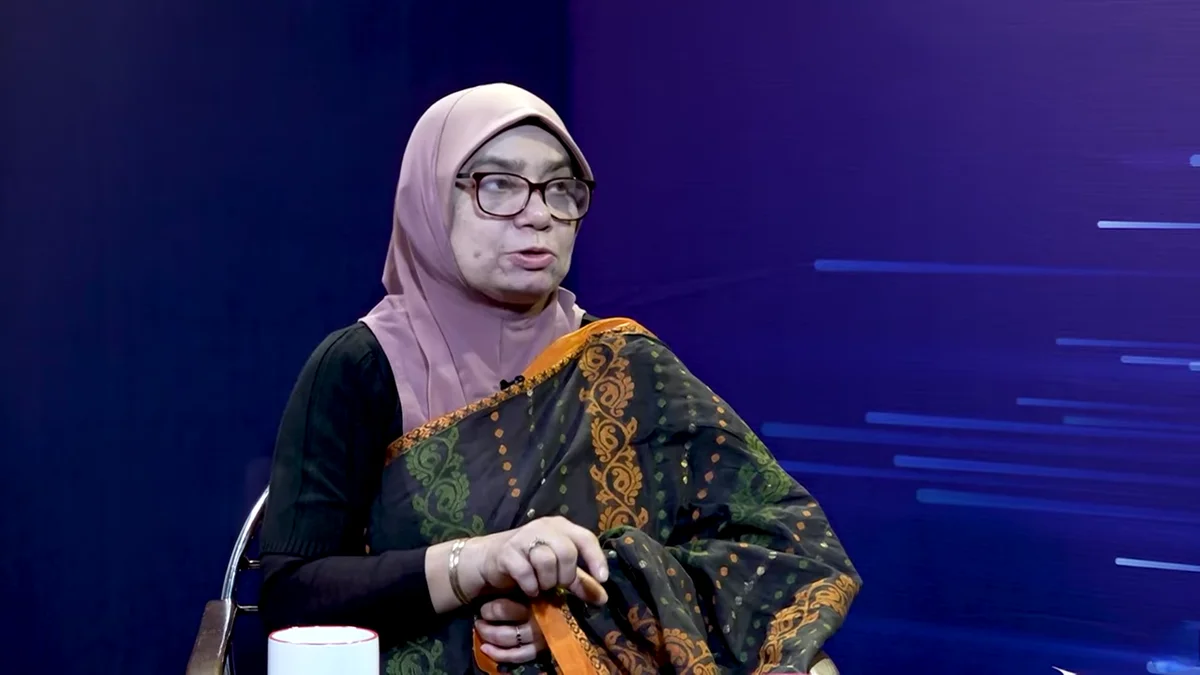 রাজনৈতিক দলগুলো আইনকে নিজেদের সুবিধামতো ব্যবহার করে