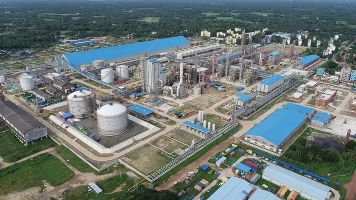 গ্যাস সংকটে ১৫ দিনের জন্য বন্ধ চার রাষ্ট্রায়ত্ত ইউরিয়া সার কারখানা