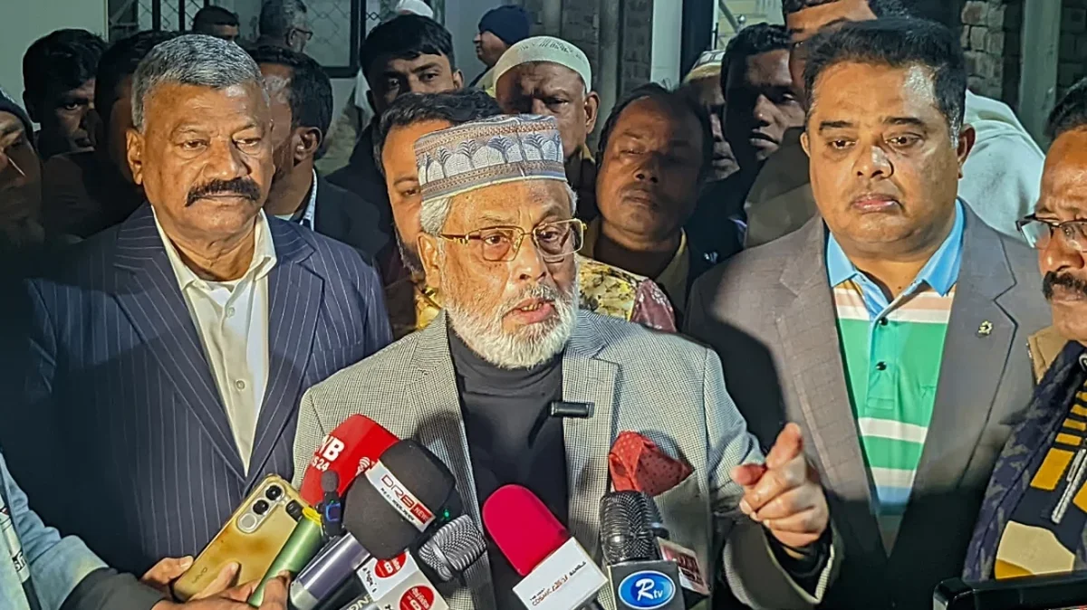 ‘হ্যাঁ’ জয়ী হলে দেশের শাসনব্যবস্থা বিপন্ন হওয়ার আশঙ্কা