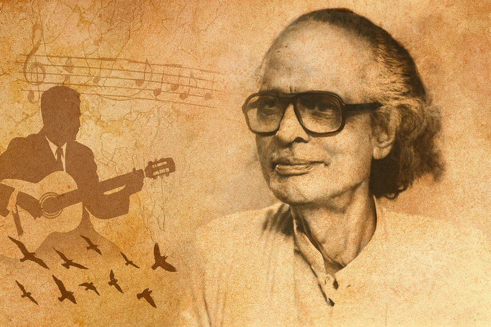 সংগ্রাম, গান ও আন্তর্জাতিকতাবাদী চেতনার এক অবিনশ্বর যাত্রা