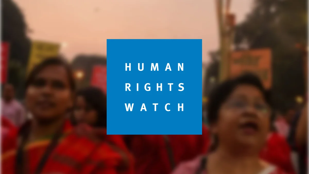 নির্বাচনের আগে বাংলাদেশে নারী, শিশু ও সংখ্যালঘুদের বিরুদ্ধে সহিংসতা বাড়ছে