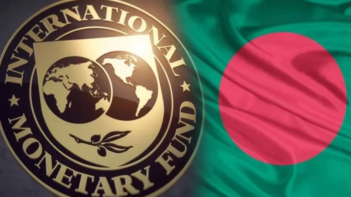 নির্বাচিত সরকার ছাড়া ঋণের অর্থ ছাড় নয়