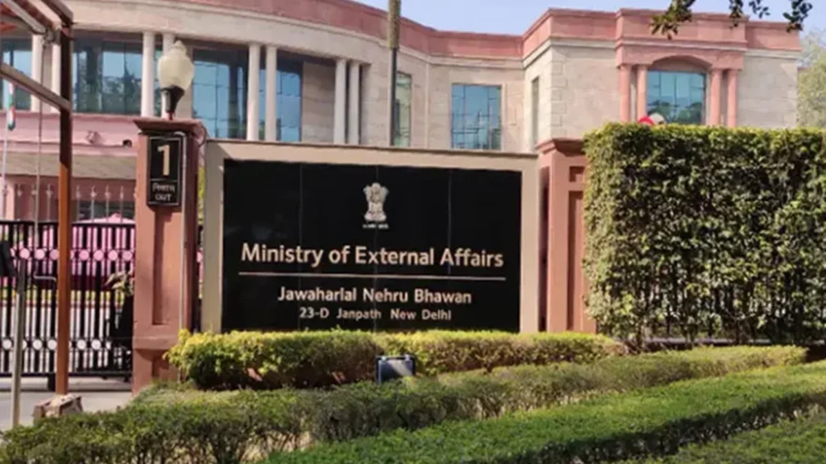 প্রণয় ভার্মাকে তলবের পর ঢাকার উদ্বেগ প্রত্যাখ্যান করল নয়াদিল্লি