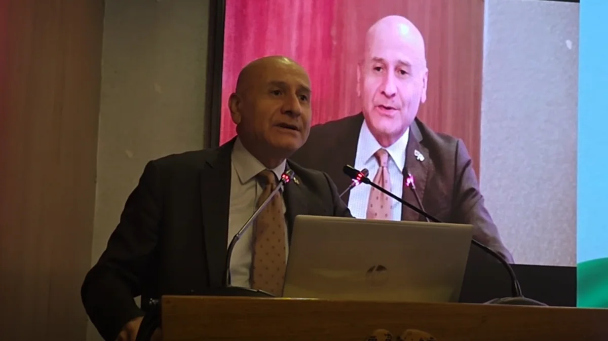 অবৈধ বাংলাদেশিদের প্রত্যাবাসন বাড়াবে ইতালি: রাষ্ট্রদূত