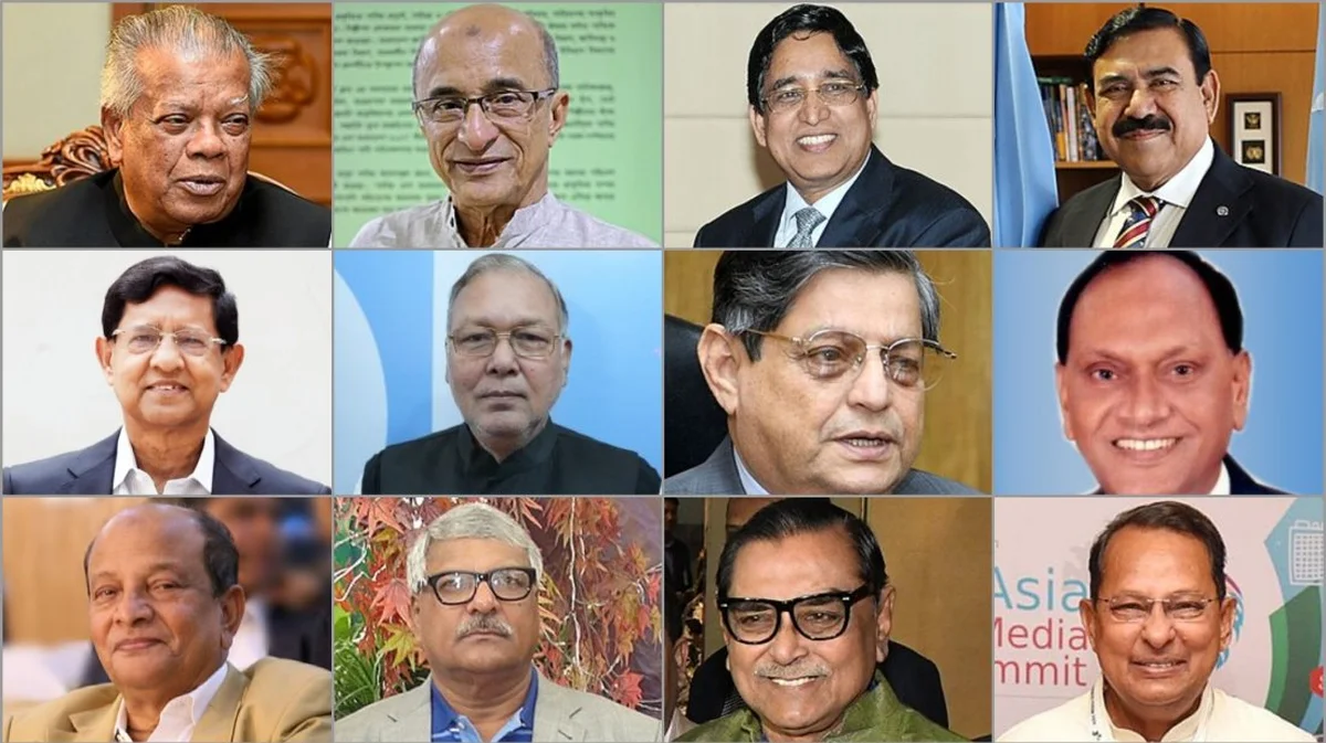 কারাগারে দ্বিতীয় বিজয় দিবস কাটাবেন একাত্তরের বিজয়ের কারিগরেরা