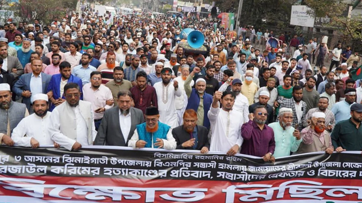 নির্বাচনী প্রচারণায় সহিংসতা: বাড়ছে আতঙ্ক ও উদ্বেগ