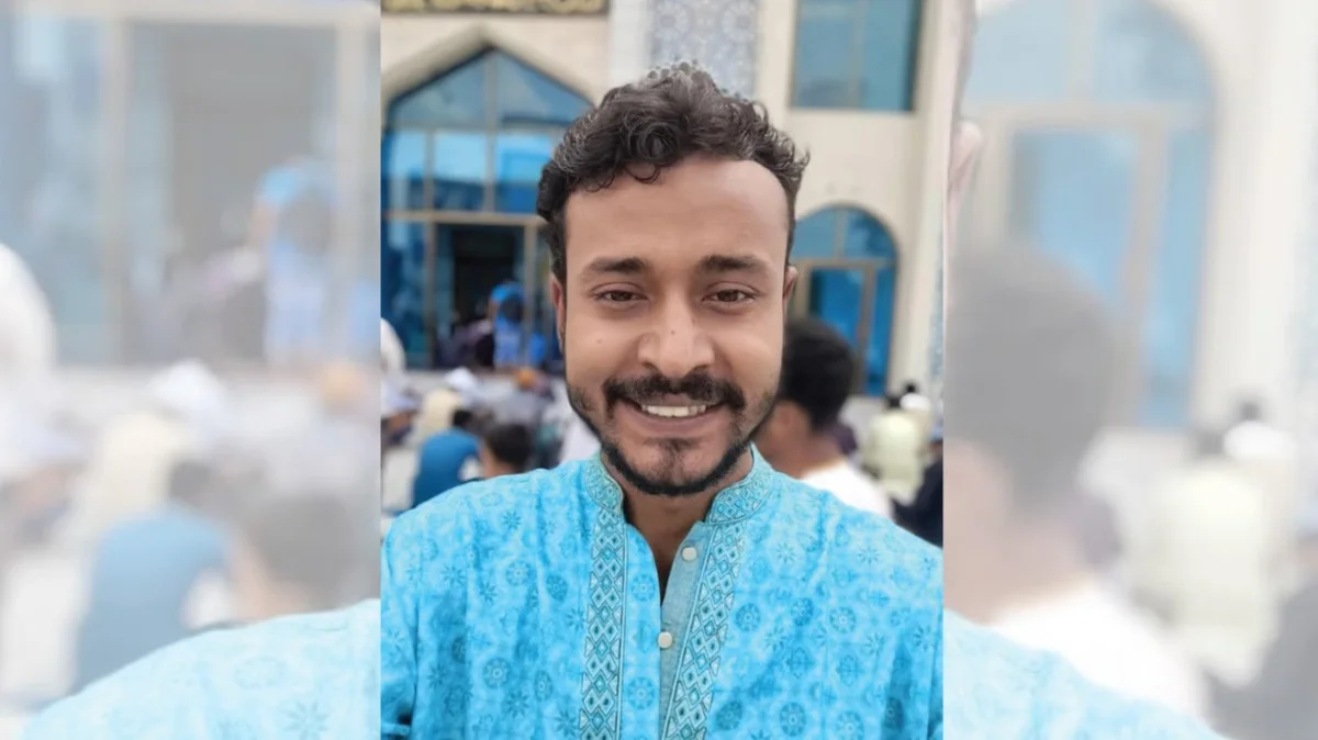 জামালপুরে নাশকতার মামলায় সাংবাদিক মাসুদুর রহমান গ্রেপ্তার