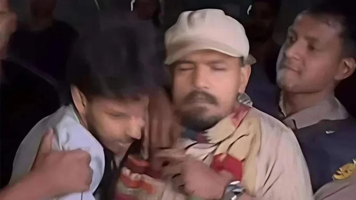 সোহরাওয়ার্দী উদ্যানে শিক্ষার্থী-সাংবাদিকদের মারধর নিয়ে তোলপাড়